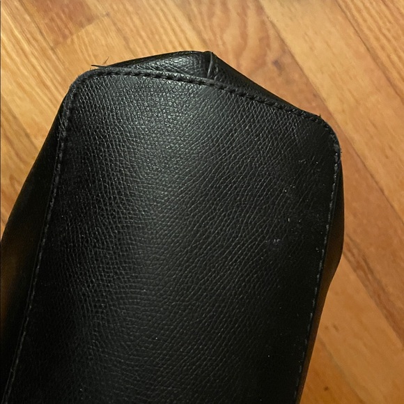 Michale Kors Black tote - Picture 6 of 7